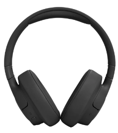 Наушники JBL TUNE 770NC Черные (JBLT770NCBLK)