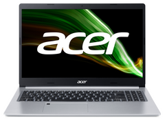 Ноутбук Acer Aspire 5 A515-45-R5P2 (NX.A82EU.01M) Pure Silver
