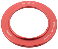 Аксес. до цифр. OLYMPUS PSUR-03 Step-up ring