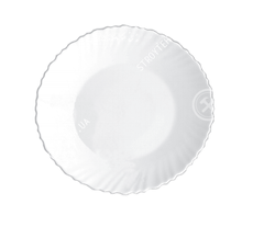 Тарелка обеденная Blanco Arris, Versailles 330 мм