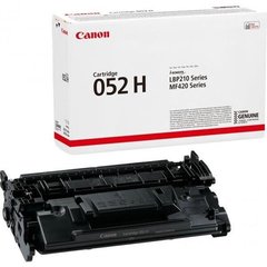 Картридж Canon CRG052H