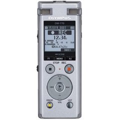 Диктофон цифровий Olympus DM-770 (8GB)
