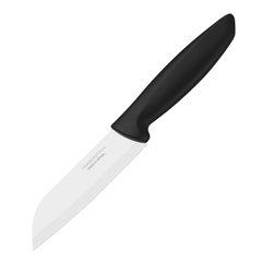 Набори ножів Tramontina PLENUS black ніж кухонний 127 мм - 12 шт коробка (23442/005)