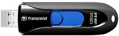 Flash Drive Transcend JetFlash 790 128GB (TS128GJF790K) Black