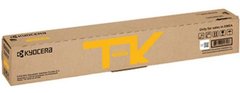 Картридж Kyocera TK-8365Y (1T02YPANL0) Yellow