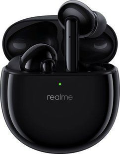 Наушники Realme Buds Air Pro Black