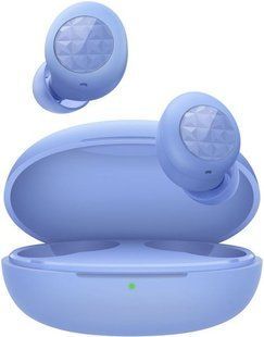 Наушники Realme Buds Q2 Blue