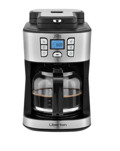 Кофеварка LIBERTON LCM-2203