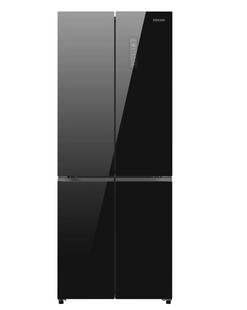 Холодильник Edler ED-413IBGD