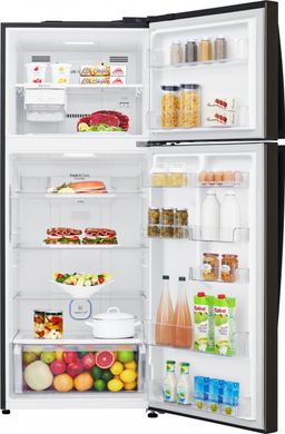 Холодильник Lg GC-H502HBHZ