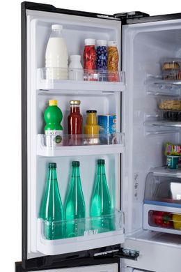 Холодильник Sharp SJ-GX820PBK