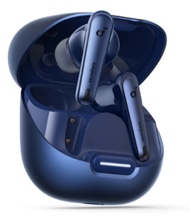 Гарнітура Anker SoundСore Liberty 4 NC Navy Blue