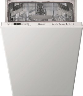 Посудомийна машина Indesit DSIC3M19