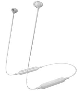 Наушники Panasonic RZ-NJ320BGE-K белые