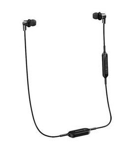 Наушники PANASONIC RP-NJ300BGC-K black