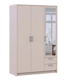 Шафа для одягу Doros Ронді (DRS-012186)