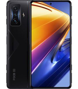 Смартфон Poco F4 GT 8/128GB Stealth Black