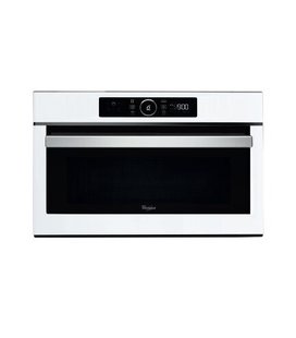 Встроенная микроволновая печь Whirlpool AMW730/WH