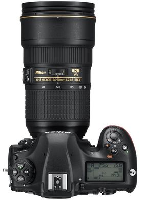 Апарати цифровi Nikon D850