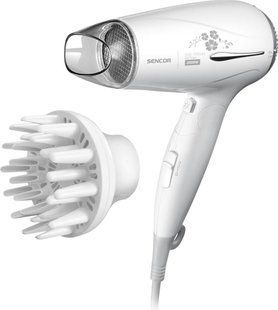 Фен для волосся Sencor SHD 7170 WH