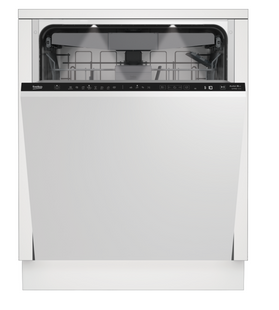 Посудомийна машина Beko MDIN48523AD