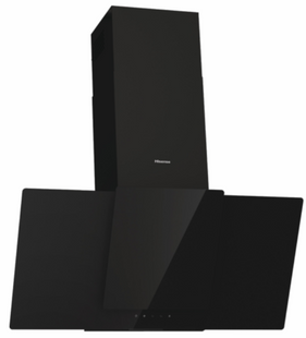 Витяжка з нахилом HISENSE MH 9IN BG