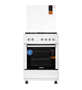 Плита комбінована ARDESTO FSC-F6060PW