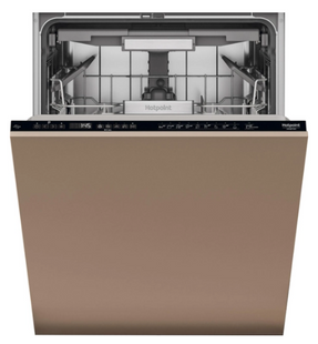 Посудомийна машина Hotpoint Ariston HM7 42 L