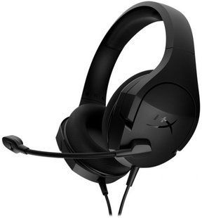 Наушники HyperX Cloud Stinger Core PC Black (HX-HSCSC2-BK/WW / 4P4F4AA)