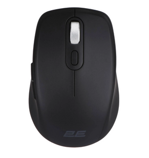 Миша 2E MF225 Silent WL BT Black (2E-MF225WBK)