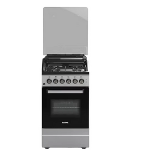 Плита комбінована Prime Technics PSGE 50223 B