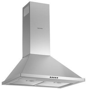 Витяжка Pyramida ACH 50 PB (800) IX