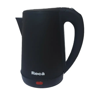 Электрочайник Reca RKS-293SBB