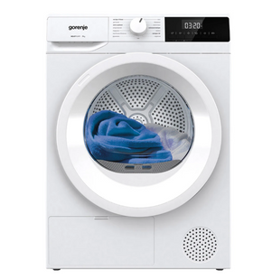 Сушильна машина Gorenje D2HNE7E
