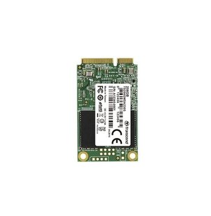 SSD внутренние Transcend MSA230S 128 Gb mSATA 3D TLC (TS128GMSA230S)