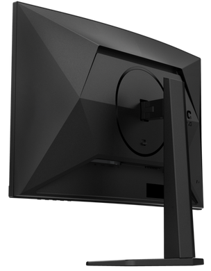 Монiтор 27" AOC CQ27G4X Black/Gray