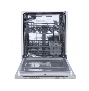 Вбудована посудомийна машина HEINNER HDW-BIM60514E++