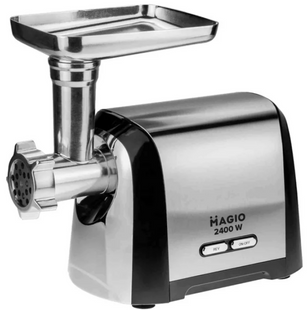 Мясорубка MAGIO МG-269