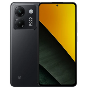 Смартфон POCO M7 Pro 5G 8/256GB Black