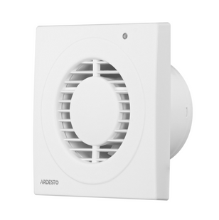 Витяжний вентилятор Ardesto BFO-120W