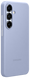Чехол Samsung S25 Silicone Case EF-PS931CLEGWW Light Blue фото 3