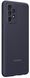 Чехол для смартф. Samsung Galaxy A72/A725 Silicone Cover Black фото 4