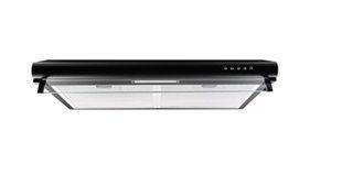 Витяжка PERFELLI PL 6244 BL LED