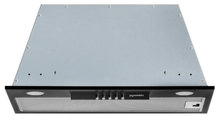Витяжка Pyramida ABH 52 PBA (700) BL