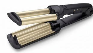 Плойка потрійна BABYLISS C260E