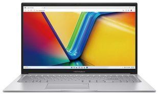 Ноутбук ASUS X1504VA-BQ500