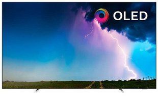 Телевизор Philips 55OLED754/12