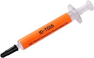 Термопаста ID-Cooling ID-TG15 1.5 м