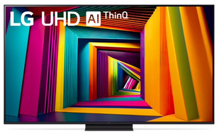 Телевізор LG 75UT91006LA
