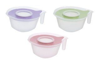 Миска с крышкой для миксера Herevin Mix (2.3 л)
